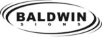 Baldwin Sign Company